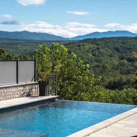 Casa Olika By Briskva Willa *