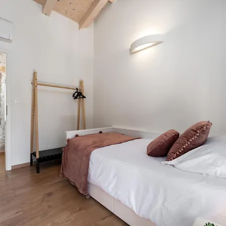 Casa Olika By Briskva Willa