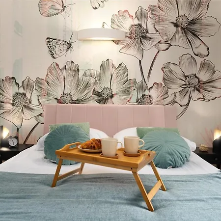 Casa Olika By Briskva Willa *