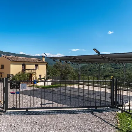 Casa Olika By Briskva *