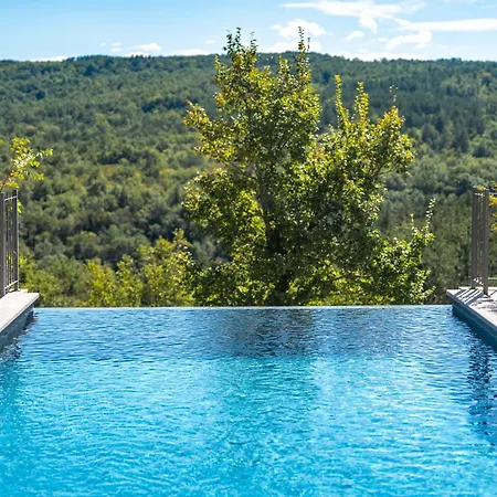 Villa Casa Olika By Briskva