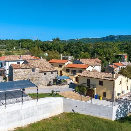 Casa Olika By Briskva Villa *