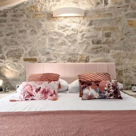 Villa Casa Olika By Briskva Buzet