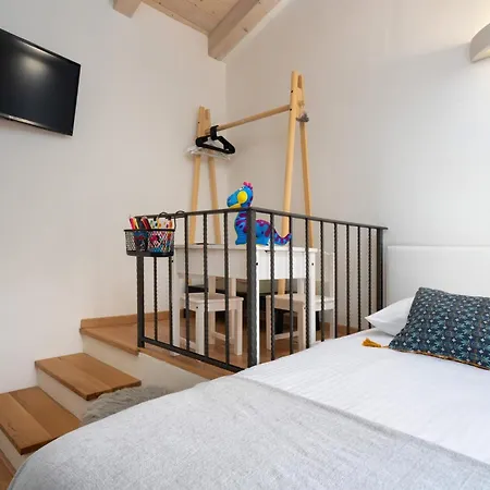 Casa Olika By Briskva *