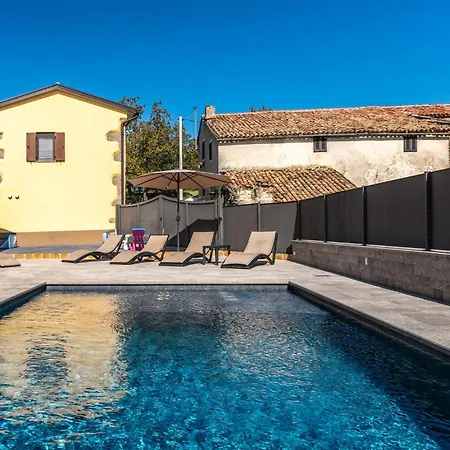 Casa Olika By Briskva * Buzet