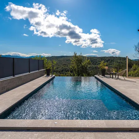 Casa Olika By Briskva