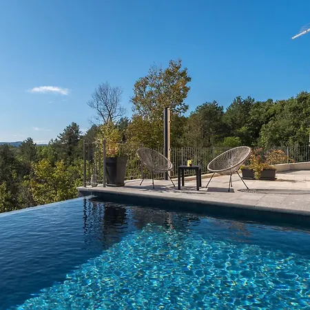 Casa Olika By Briskva Villa