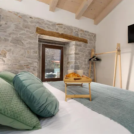 Willa Casa Olika By Briskva