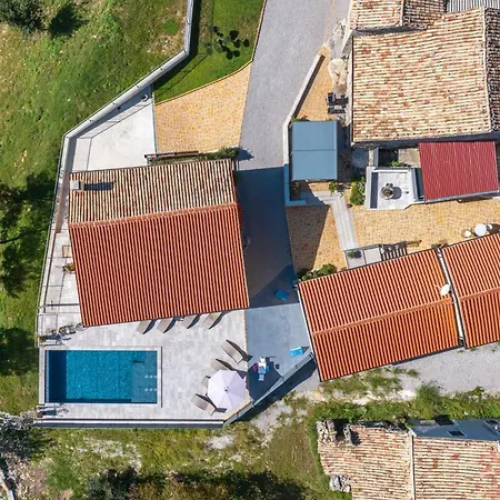 Casa Olika By Briskva Buzet