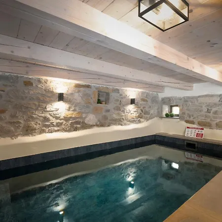 Casa Olika By Briskva * Buzet