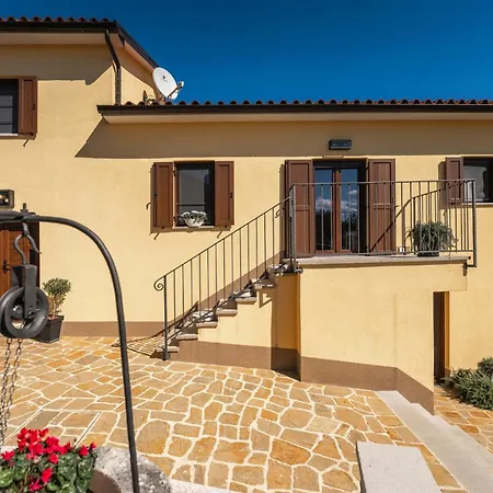 Willa Casa Olika By Briskva *