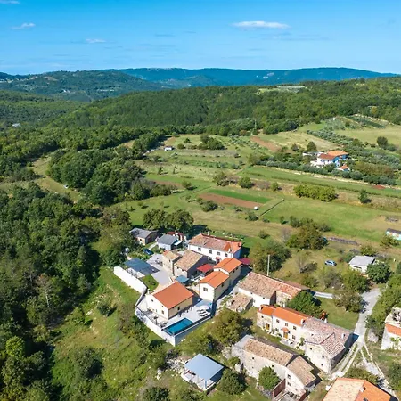 Casa Olika By Briskva Villa