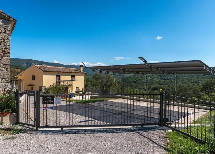 Casa Olika By Briskva *