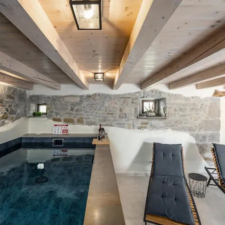 Casa Olika Вилла