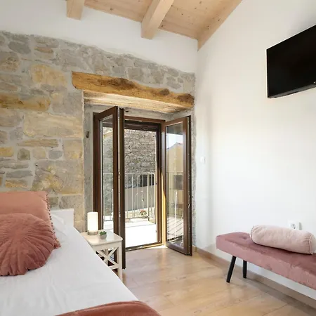 Casa Olika Вилла *