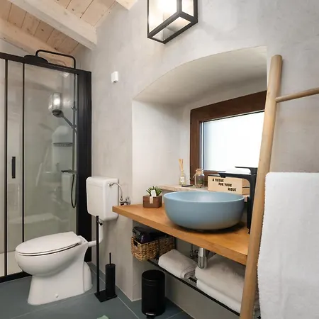 Villa Casa Olika By Briskva *