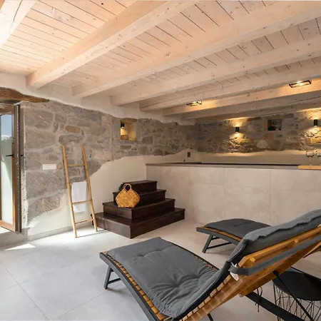 Casa Olika Вилла *