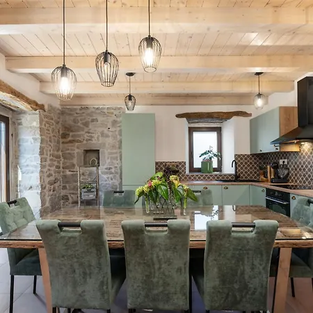 Casa Olika By Briskva Villa