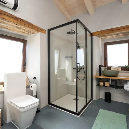 Villa Casa Olika By Briskva *