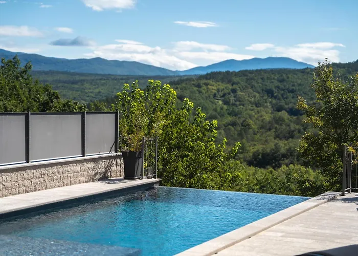 Casa Olika By Briskva Villa *