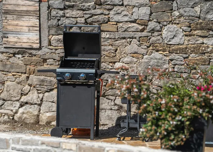 Casa Olika By Briskva * Buzet