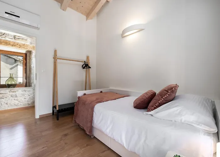 Casa Olika By Briskva Villa