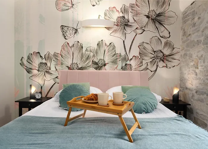 Casa Olika By Briskva Villa *