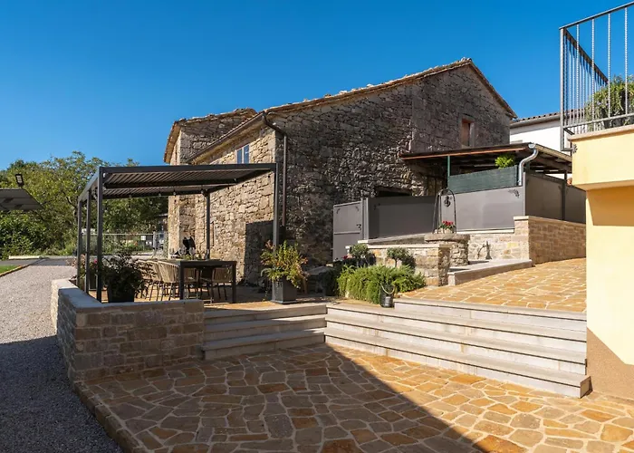 Casa Olika By Briskva