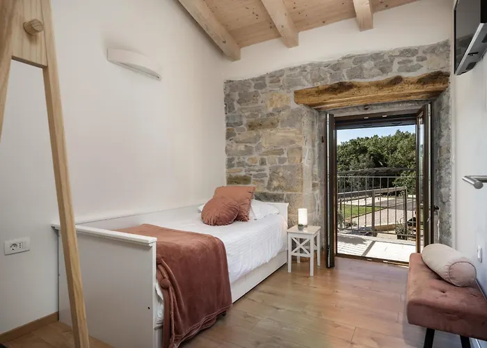 Villa Casa Olika By Briskva *