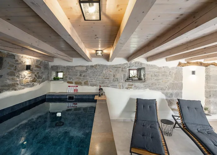 Casa Olika By Briskva Villa