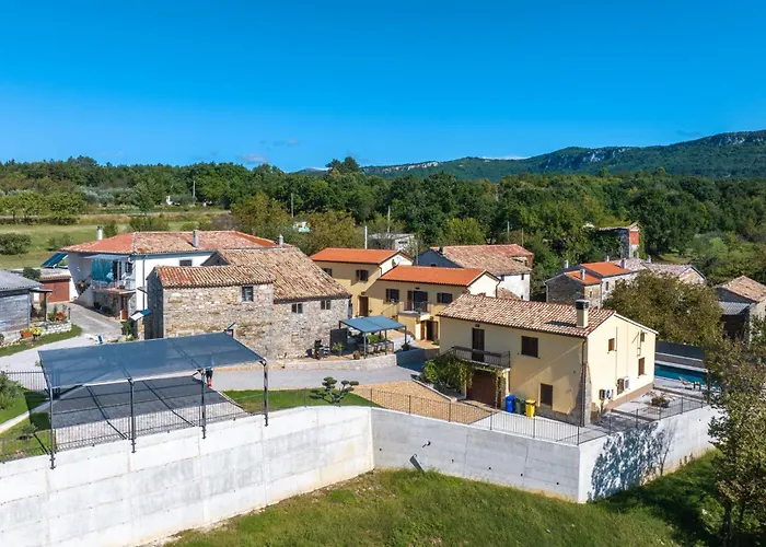 Casa Olika By Briskva Villa *