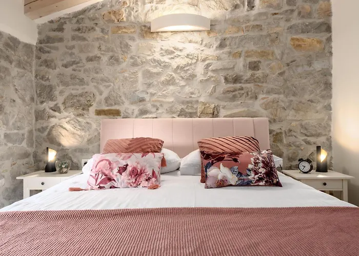 Villa Casa Olika By Briskva Buzet