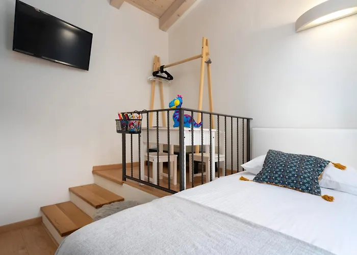 Casa Olika By Briskva *