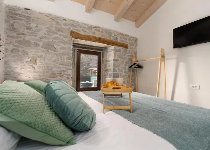 Villa Casa Olika By Briskva