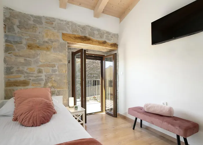 Casa Olika By Briskva Villa *