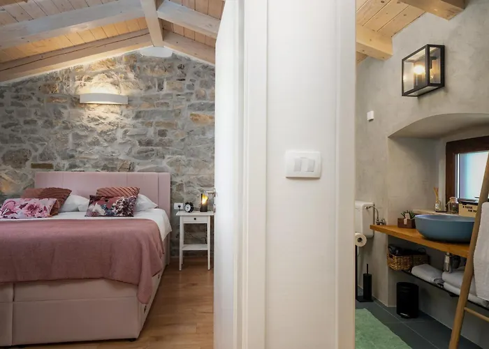 Casa Olika By Briskva *