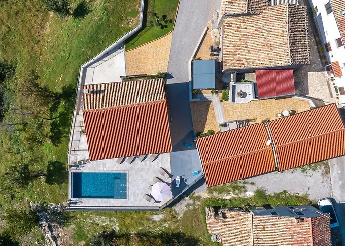 Casa Olika By Briskva Buzet