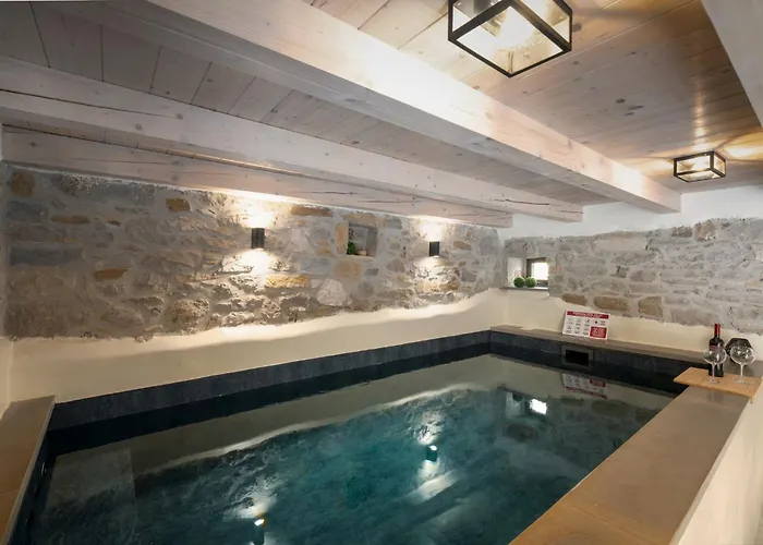 Casa Olika By Briskva * Buzet