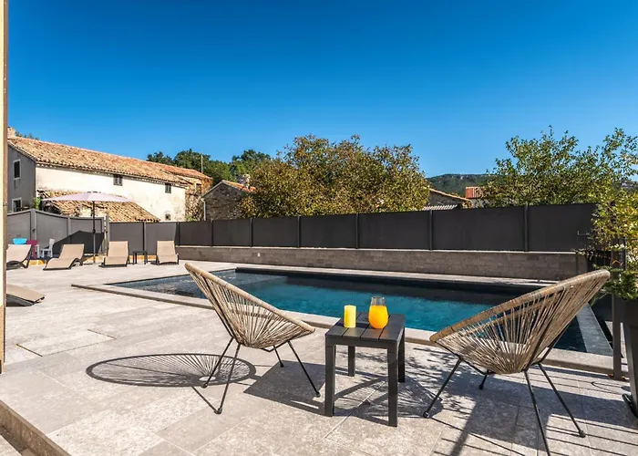 Casa Olika By Briskva Villa