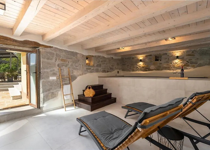 Casa Olika By Briskva Villa *