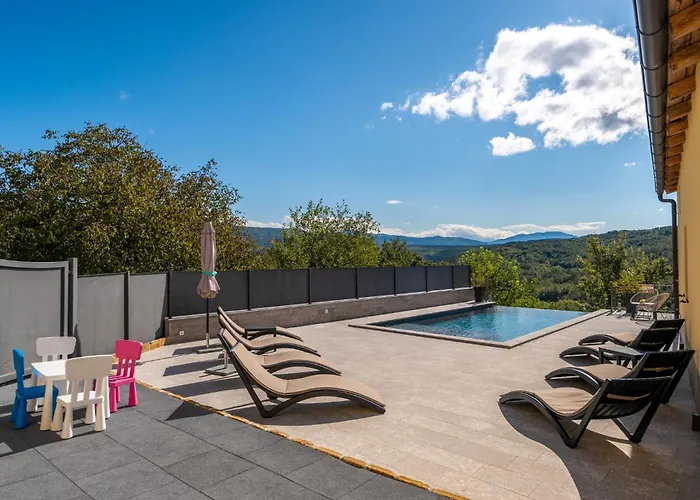 Casa Olika By Briskva