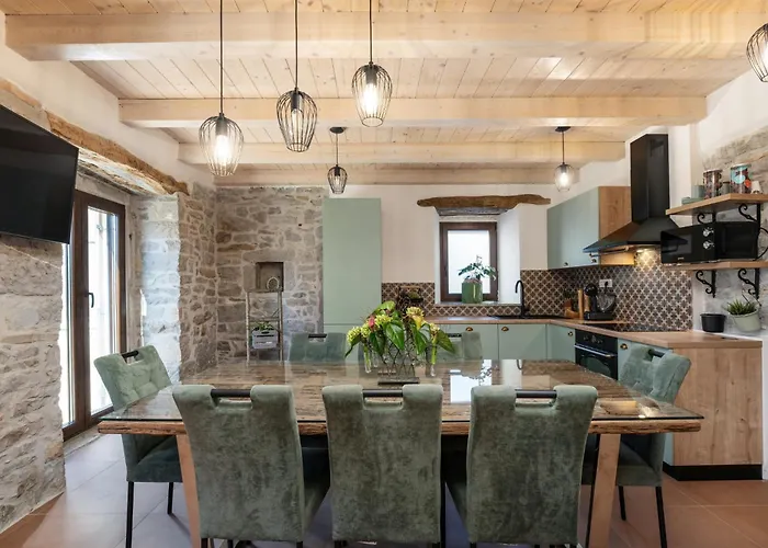 Casa Olika By Briskva Villa