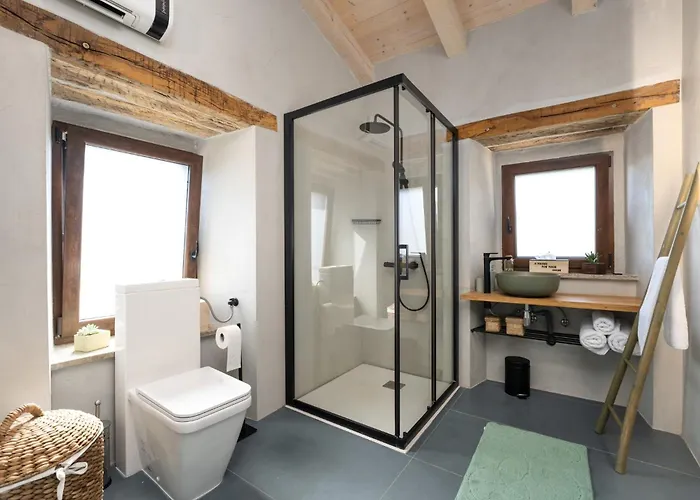 Villa Casa Olika By Briskva *