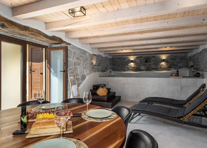 Villa Casa Olika By Briskva *