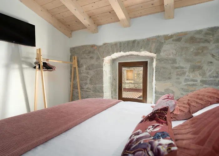 Casa Olika By Briskva