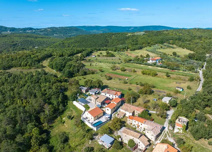 Casa Olika By Briskva Villa